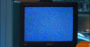 tv analog